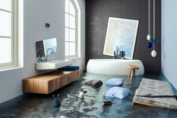 Best Basement water damage restoration  in Kutztown University, PA