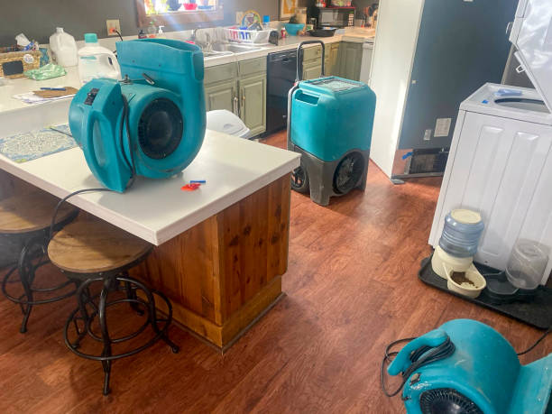 Best Emergency water damage restoration  in Kutztown University, PA